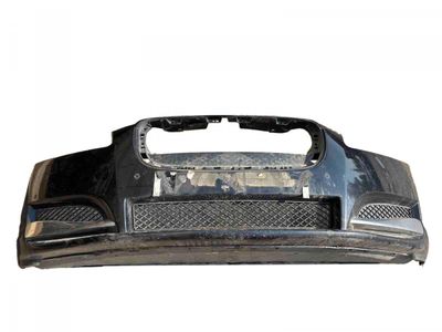 C2Z13208 Front Bumper JAGUAR XF (X250, CC9) (2008-2015)