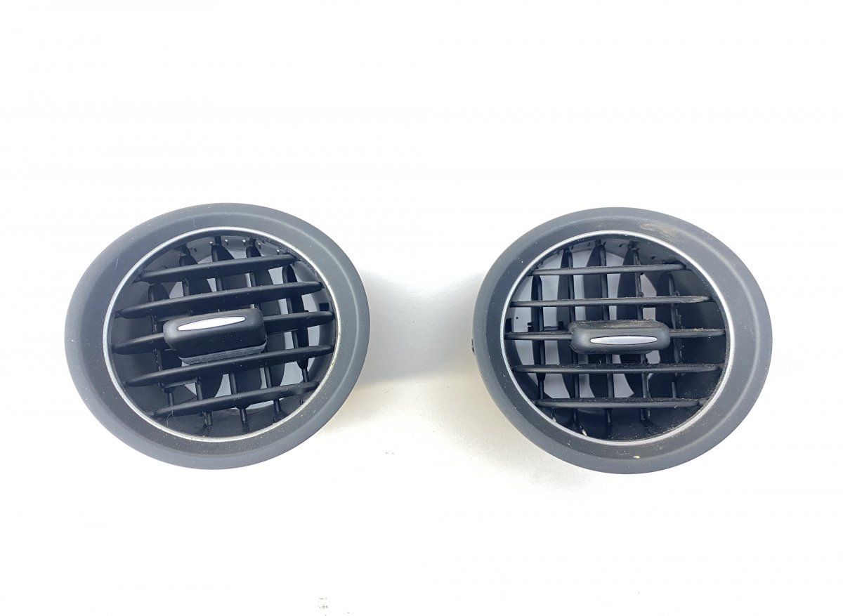 A2308300154 A2308300254 Cabin air vent set MERCEDES-BENZ SL-CLASS (R230) (2001-2012)