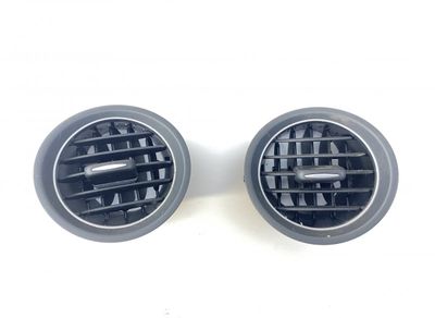 A2308300154 A2308300254 Cabin air vent set MERCEDES-BENZ SL-CLASS (R230) (2001-2012)