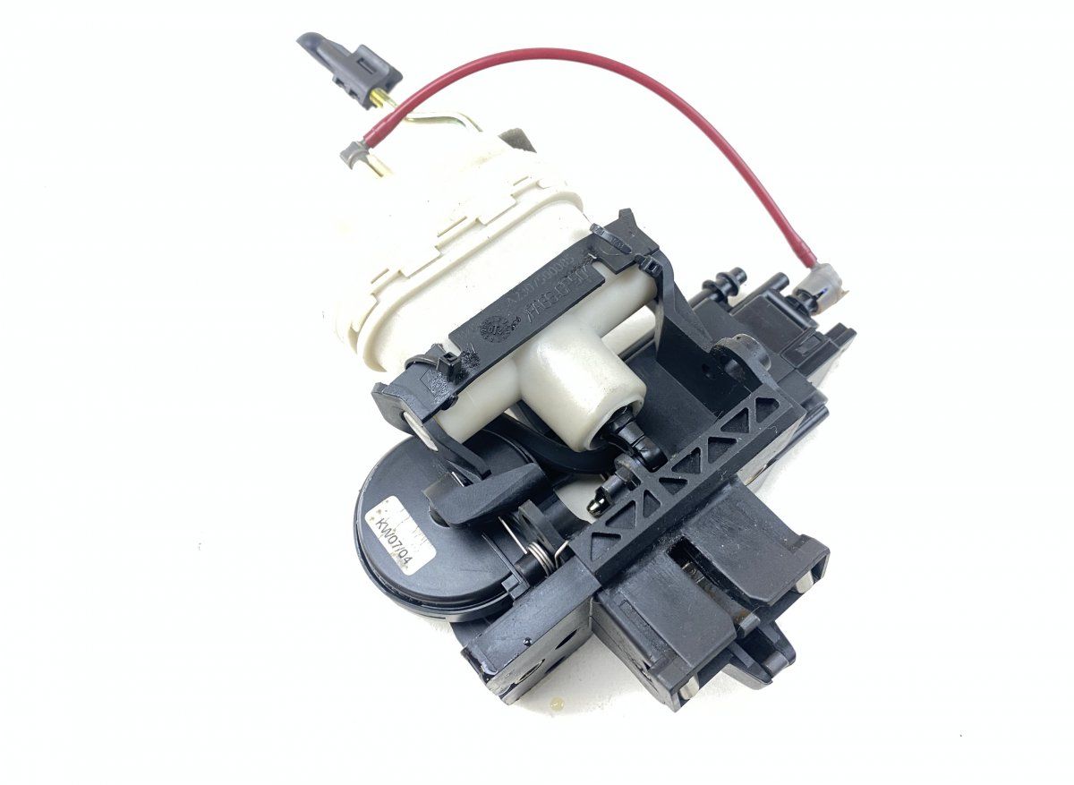 A2307500085 Bootlid / tailgate lock MERCEDES-BENZ SL-CLASS (R230) (2001-2012)