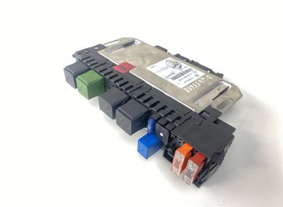10091518 Fuse box MERCEDES-BENZ SL-CLASS (R230) (2001-2012)