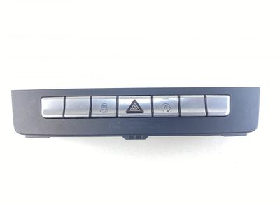A1729059101 Combined switch set in dashboard MERCEDES-BENZ SLC (R172) (2016-2020)