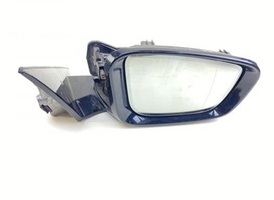 51167485208 Mirror right BMW 5 (G30, G31) (2016-2024)