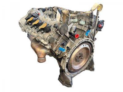 272963 272969 272.963 272.969 272966 272.966 M272E35 Engine MERCEDES-BENZ SL-CLASS (R230) (2001-2012)