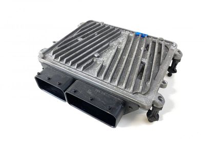 0261209220 Engine Control Unit / module (ECU) MERCEDES-BENZ SL-CLASS (R230) (2001-2012)