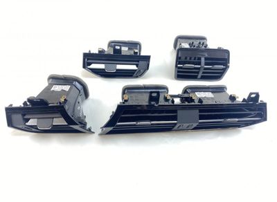83C820903 Cabin air vent set AUDI Q3 (F3B, F3N) (2018-)