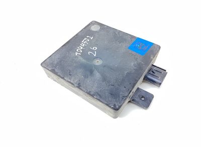 C2D21660 BLIND SPOT radar  sensor JAGUAR XJ (X351) (2009-2019)