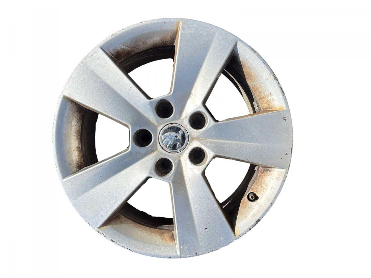 3V0601025 Rim 1 pc SKODA OCTAVIA III (5E) (2012-2019)