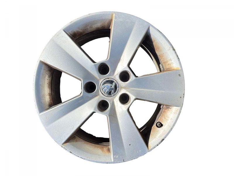 3V0601025 Rim 1 pc SKODA OCTAVIA III (5E) (2012-2019)