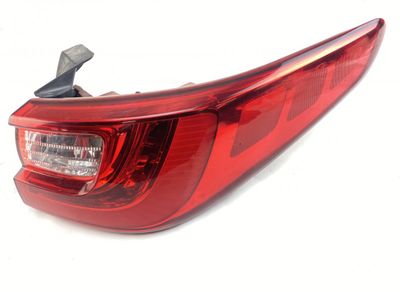 92402D4400 Tail light, right KIA OPTIMA IV (JF) (2015-2020)