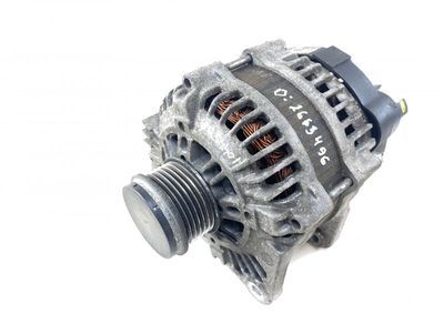 FG20S018 LR1180856 LR1180-856 2614132B 2614132H FGN20S03 LR1180857 LR1180-857 Alternator AUDI A5 (B8) (2007-2016)