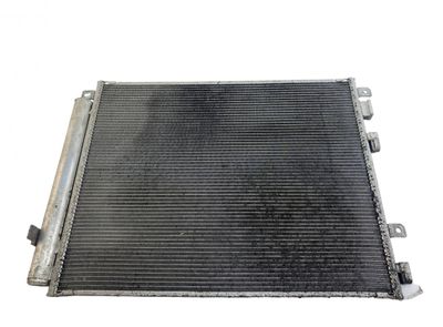 97606D4150 AC Radiator (condenser) KIA OPTIMA IV (JF) (2015-2020)