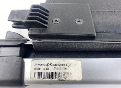 85910D4300 Parcel shelf KIA OPTIMA IV (JF) (2015-2020)