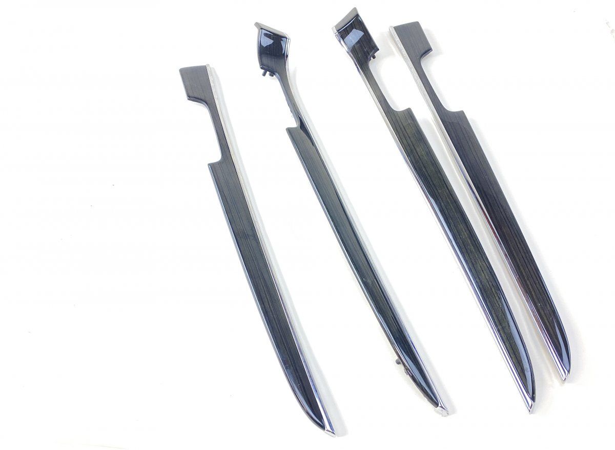 5PS301X9AA 5PS311X9AA 5PS38DX9AA 5PS39DX9AA Dashboard Trim JEEP GRAND CHEROKEE IV (WK, WK2) (2010-2021)