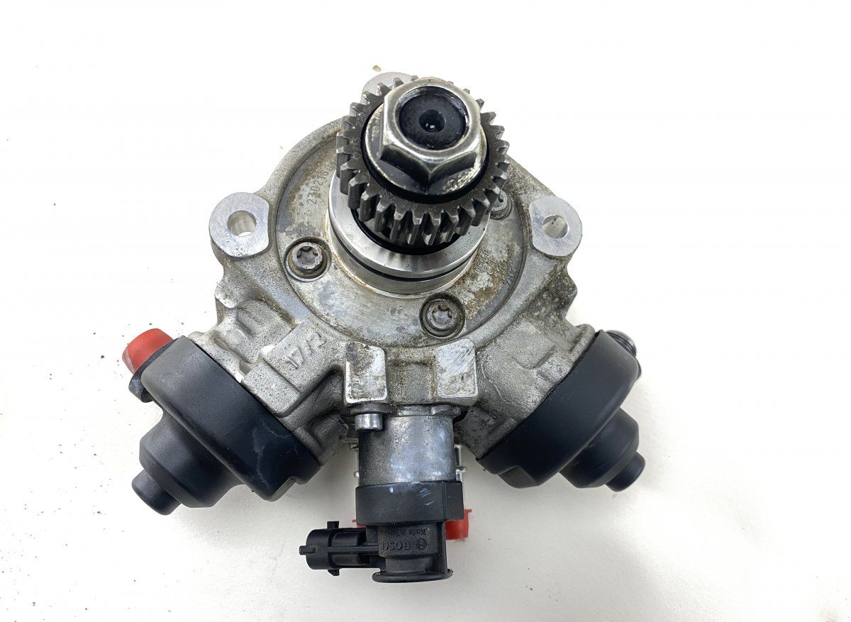 0445010637 0445010696 0445010684 0445012013 Fuel injection pump, diesel JEEP GRAND CHEROKEE IV (WK, WK2) (2010-2021)