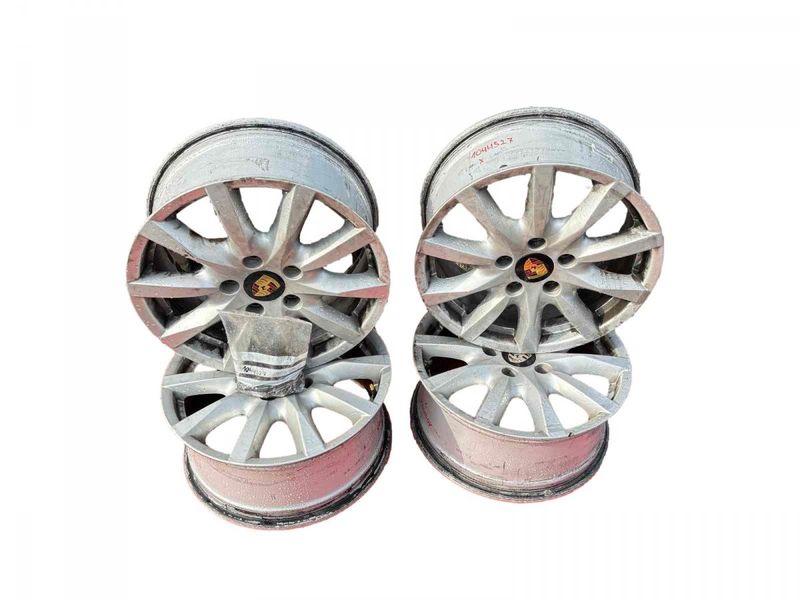 95836213602 Rim set 4 pcs PORSCHE CAYENNE II (2010-2017)