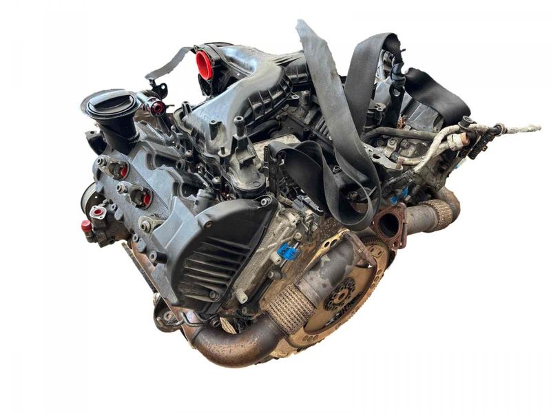 CRCA MCR.CA Engine PORSCHE CAYENNE II (2010-2017)