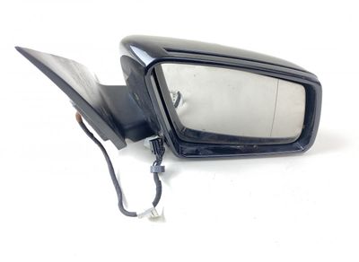 A2048103616 Mirror right MERCEDES-BENZ C-CLASS (W204) (2007-2013)