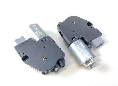 4224519 Sun roof motor set LAND ROVER RANGE ROVER IV (LG/L405) (2012-2021)