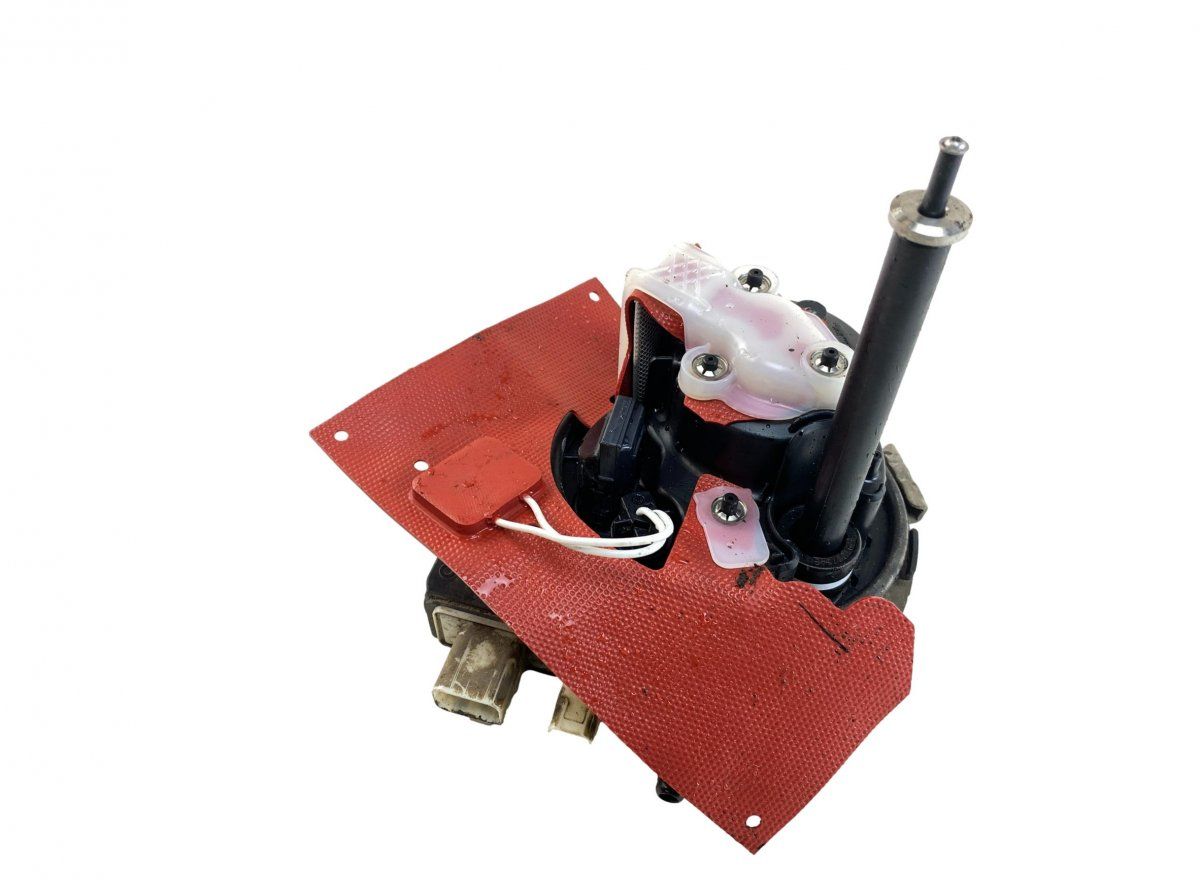 237G00329R AdBlue Pump NISSAN NAVARA III / NP300 (D23) (2014-)