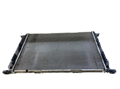 8K0121251J Radiator AUDI A5 (B8) (2007-2016)