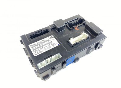 284B16KB0A Body control module (BCM) NISSAN NAVARA III / NP300 (D23) (2014-)