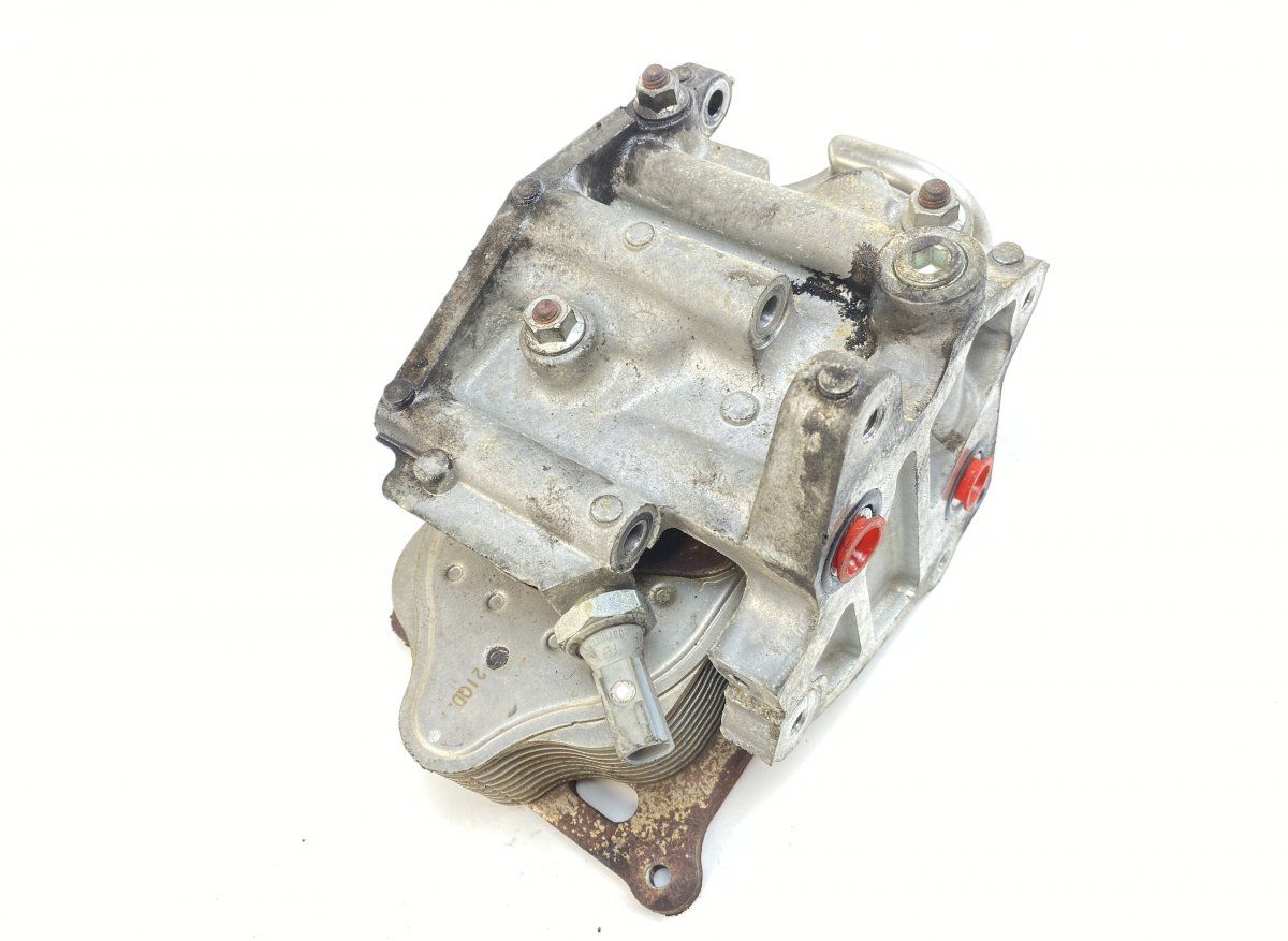 1582A212 EGR cooler MITSUBISHI OUTLANDER III (GG, GF, ZJ, ZK, ZL) (2012-2021)