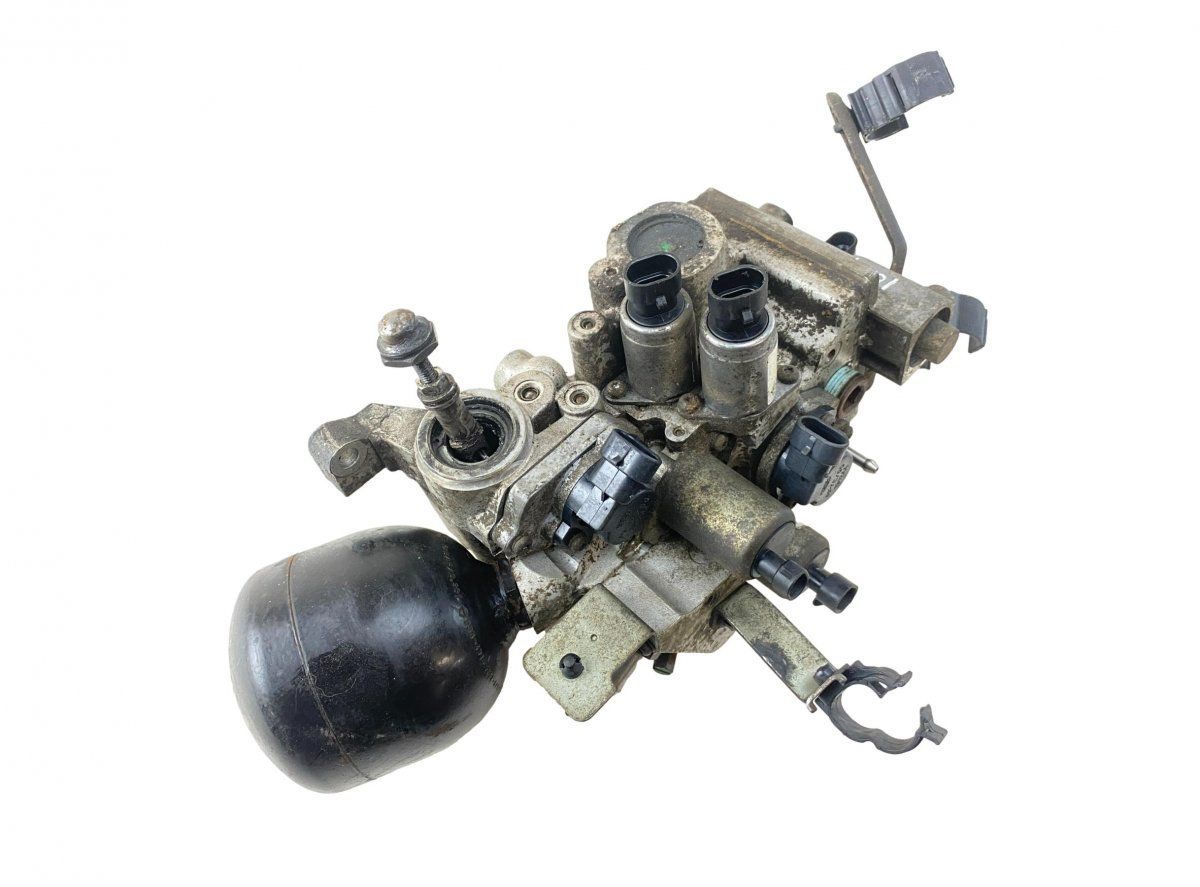 71779433 Clutch actuator (for robotized gearbox) FIAT FIORINO III (225) (2008-2023)