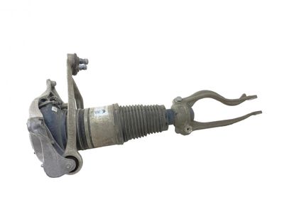 95B616039S Air shock absorber front left PORSCHE MACAN (95B) (02.14-)