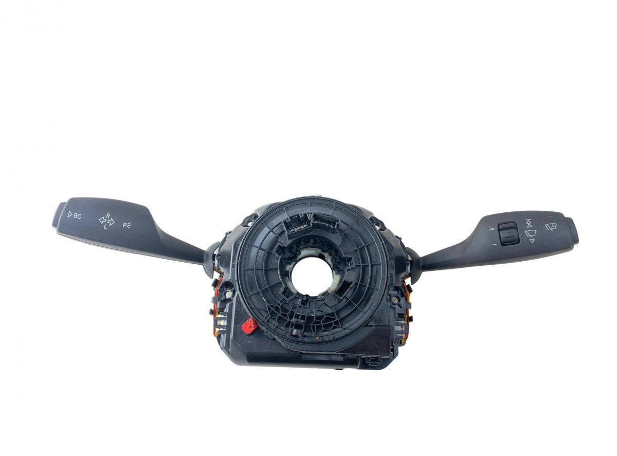 408.972 408.015 408.013 Indicator/wiper/slip ring switch (stalk) BMW 5 (F10, F11) (2010-2017)