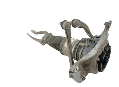 95B616039S Air shock absorber front right PORSCHE MACAN (95B) (02.14-)