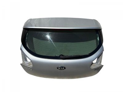 73700A2000 Bootlid / tailgate KIA CEE&#39;D II (JD) (2012-2018)