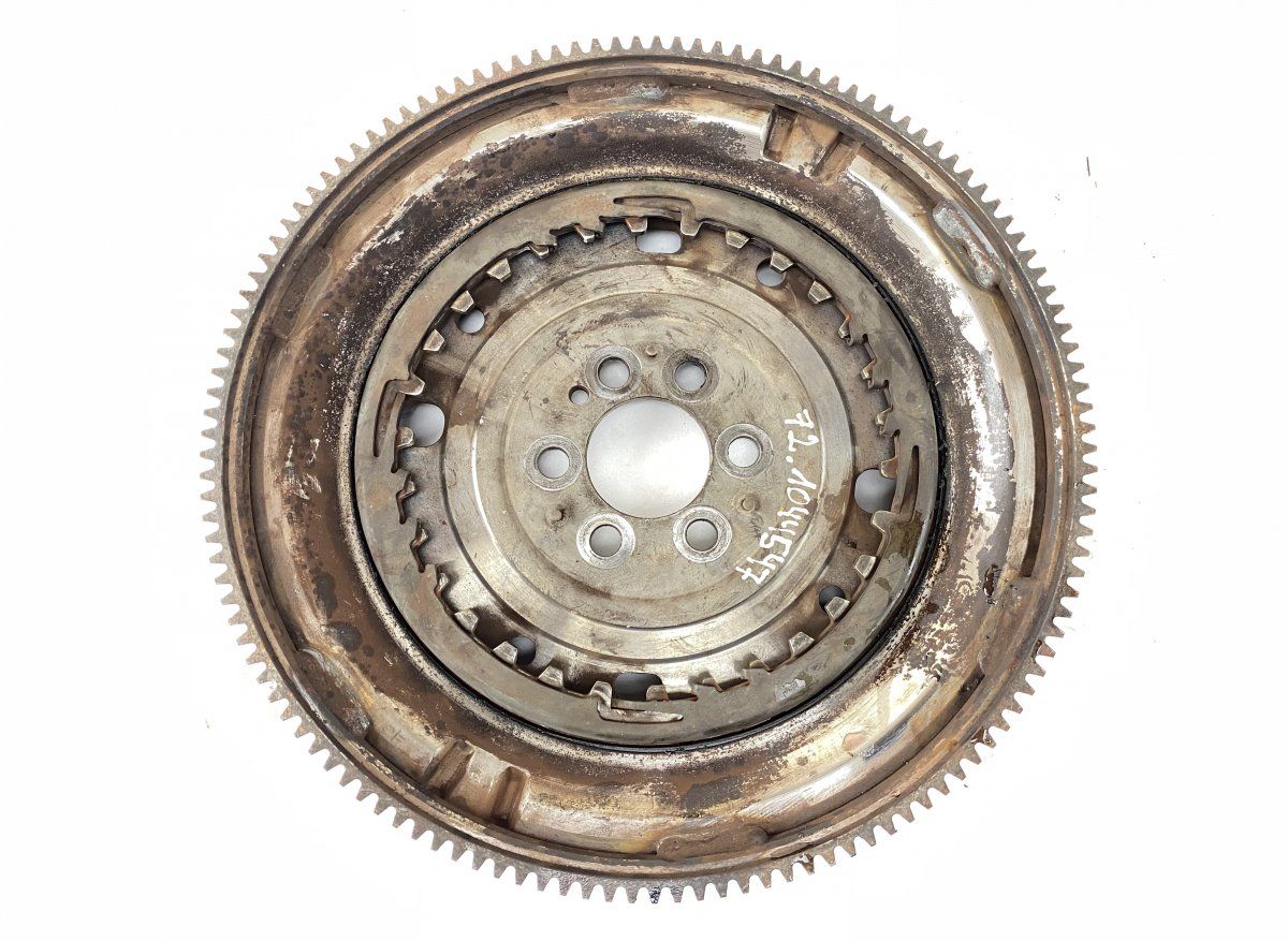 03L105266EL Flywheel VW TOURAN (1T3) (2010-2015)