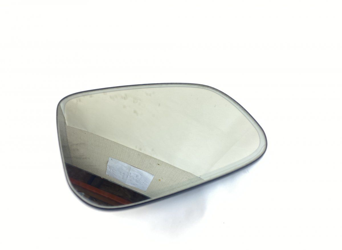 C2C37095 Mirror glass right JAGUAR XF (X250, CC9) (2008-2015)