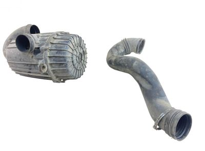 1671210280 Air Cleaner (filter box) CITROËN JUMPER III (2006-)