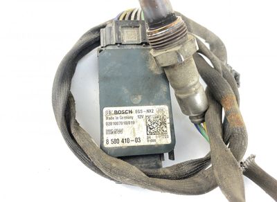0281007018 0281007019 Exhaust / NOX Sensor  BMW 5 (G30, G31) (2016-2024)