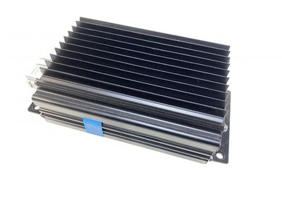 267010 4162 Audio amplifier MERCEDES-BENZ S-CLASS (W220) (1998-2005)