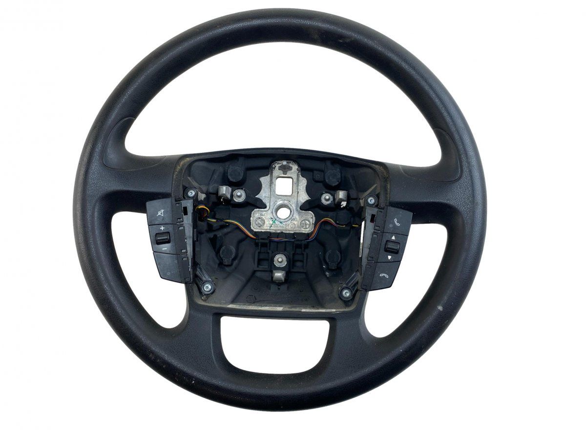1643704380 Steering Wheel CITROËN JUMPER III (2006-)