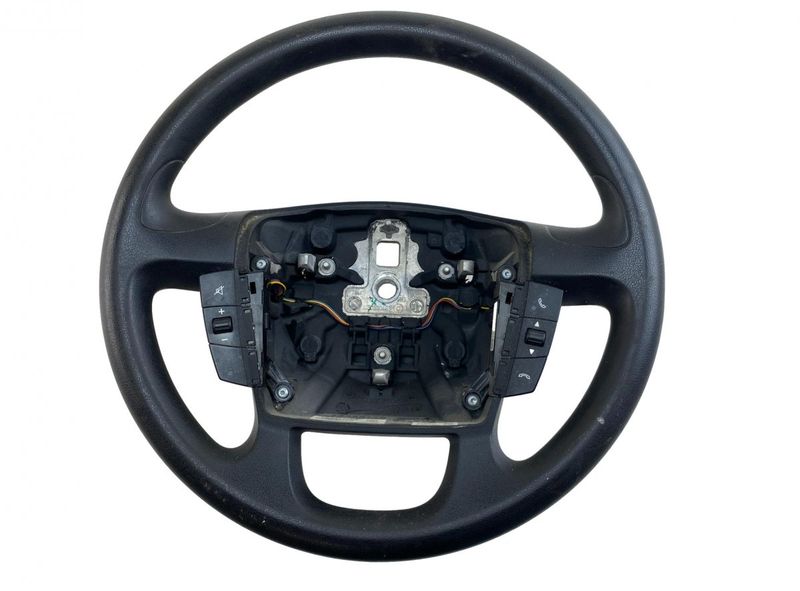 1643704380 Steering Wheel CITROËN JUMPER III (2006-)