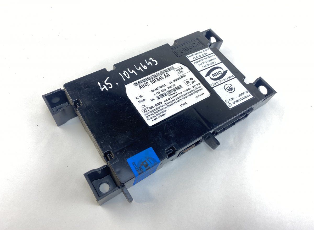 LR025842 Phone / bluetooth control unit LAND ROVER RANGE ROVER SPORT I (L320) (2005-2013)