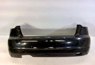 Rear bumper AUDI A3 (8P) (2003-2012)