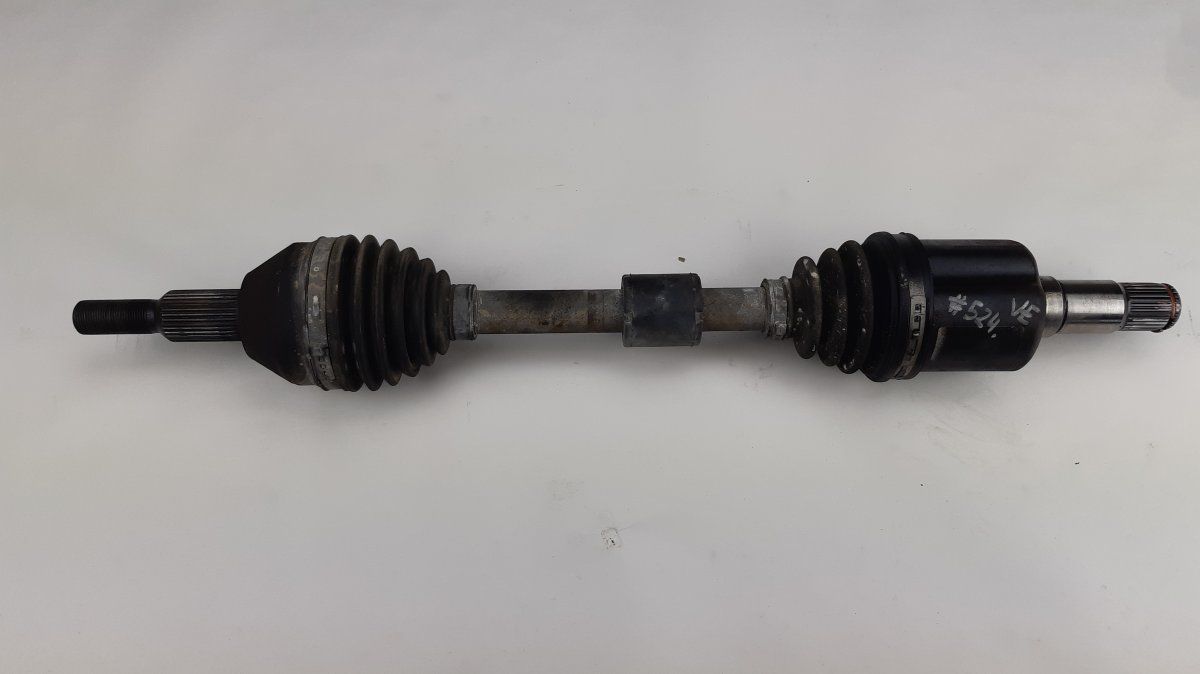 Drive Shaft Front Left                                      CHRYSLER VOYAGER V (RT) (2007-2016)