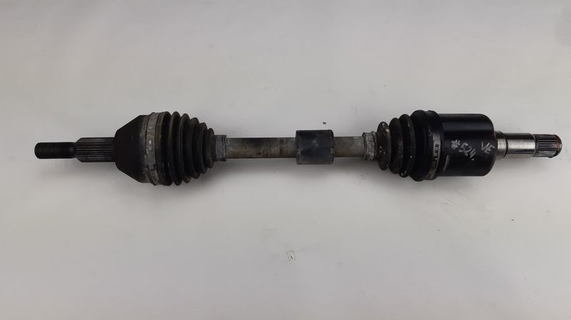 Drive Shaft Front Left                                      CHRYSLER VOYAGER V (RT) (2007-2016)