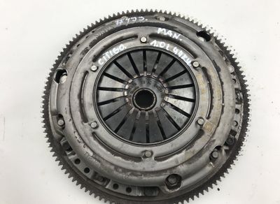 Clutch set SKODA CITIGO (2011-2020)