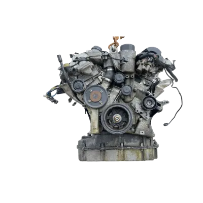 Mercedes Benz CL600 C215 6.0 V12 M 137.970 engine 134 000km