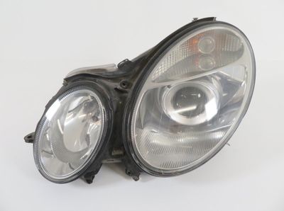 A2118200161 Headlight left MERCEDES-BENZ E-CLASS (W211) (2002-2009)