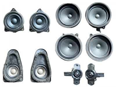 31350426 31350427 31350622 31350425 Set of loudspeakers VOLVO S90 / V90 (2016-)