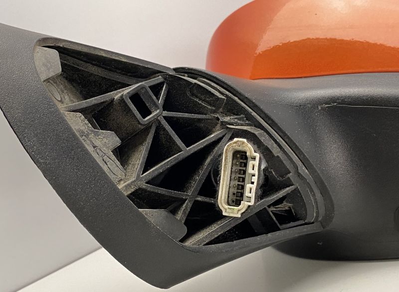 735655741 Mirror left FIAT 500 (312) (2007-)