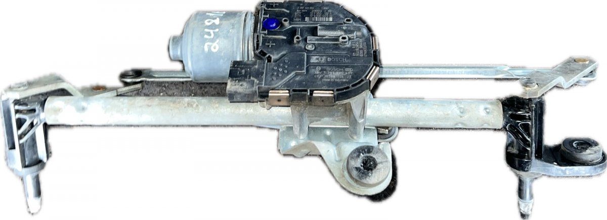 1397220689 5F1955119A 5F1955023B Wiper linkage / mechanism SEAT LEON (5F) (2012-2020)