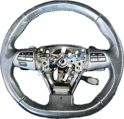 Steering Wheel TOYOTA RAV 4 III (XA30) (2005-2012)